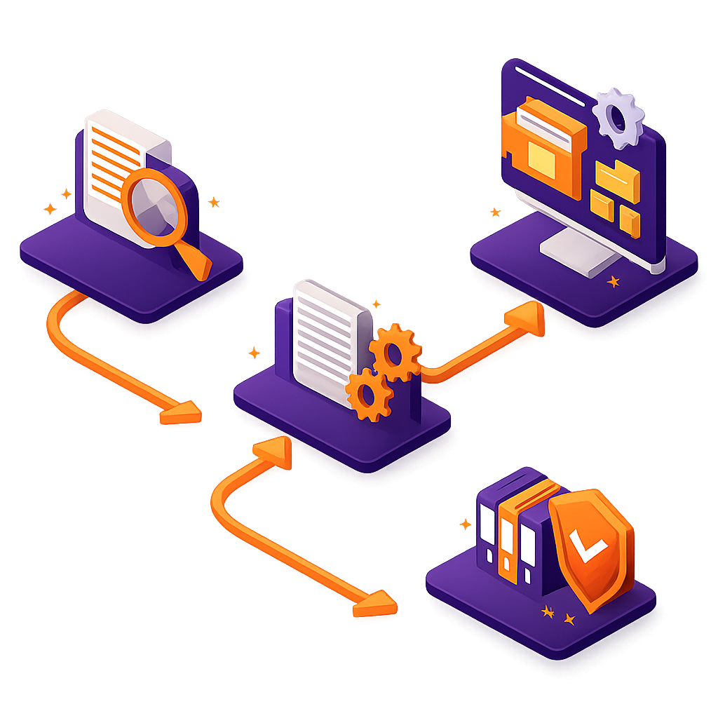 Essential services for every business