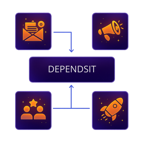 dependsit services