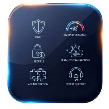 payment gateway & API integration