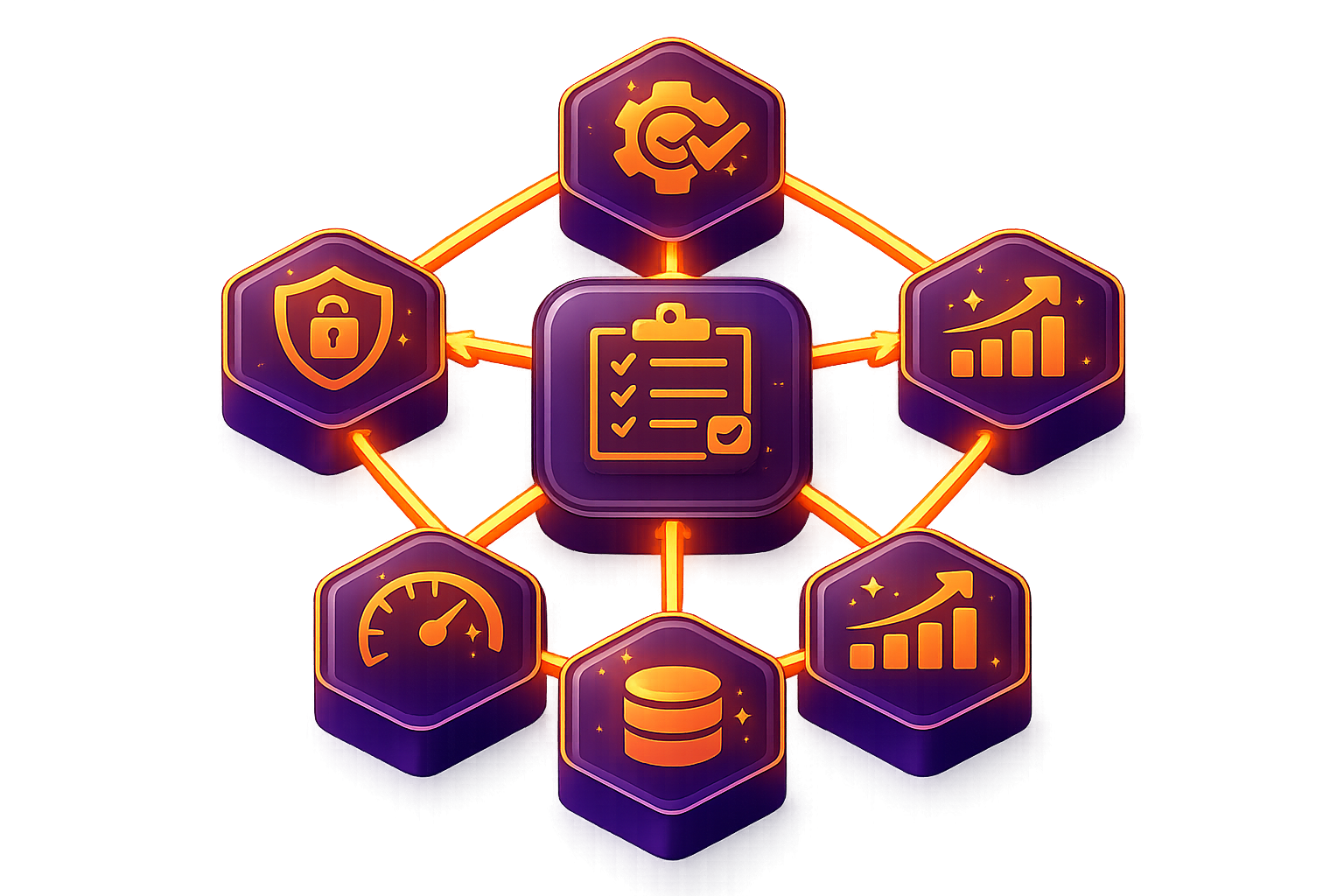 Expert insights for digital success