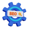 Search Engine Optimization (SEO)